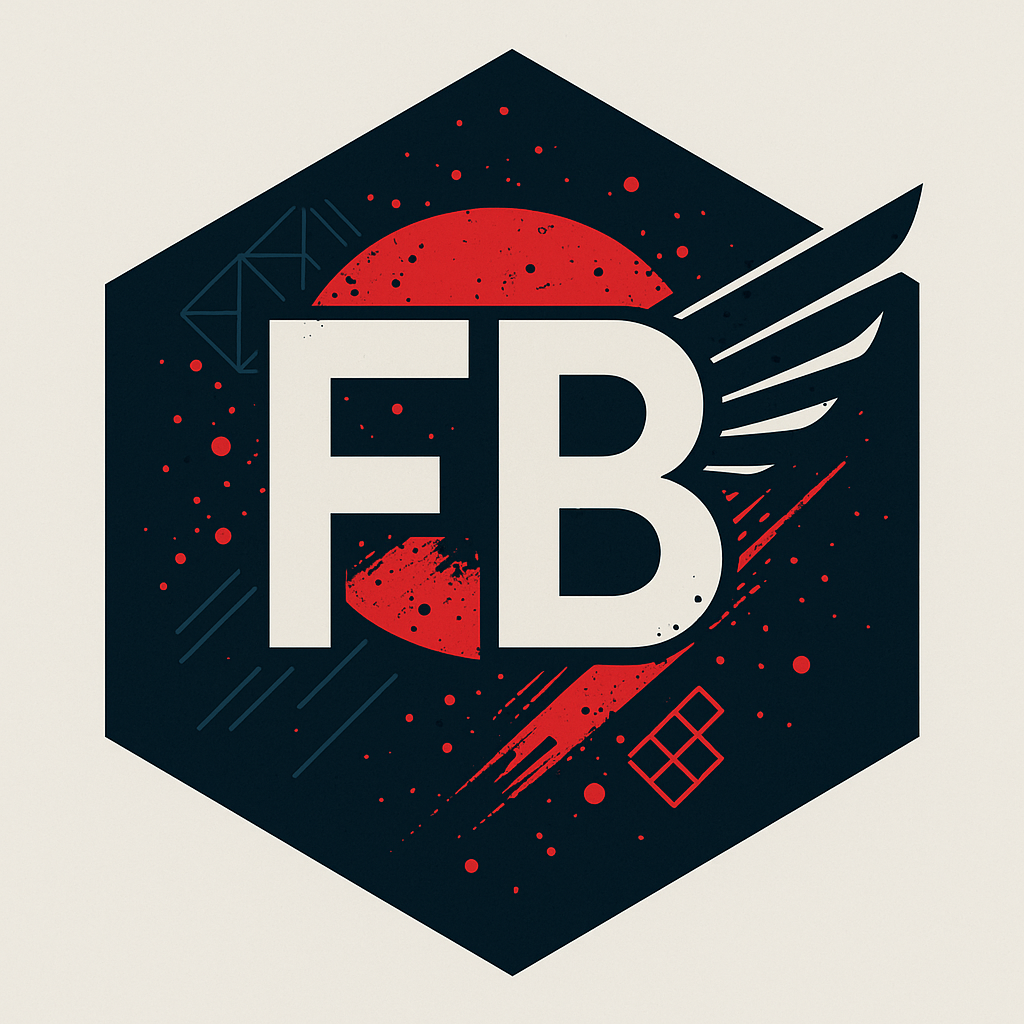 FlightBlue logo